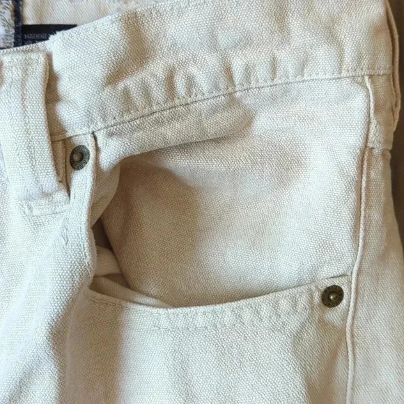 Hemp  Jeans - Picture 5 of 12